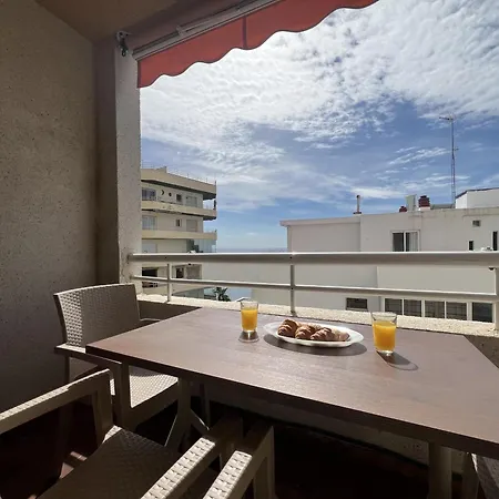 Apartment Marina Milenium By Homing Marbella