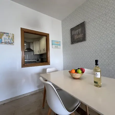Apartment Marina Milenium By Homing *
