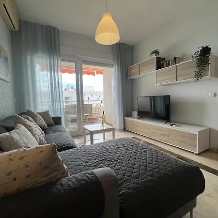 Marina Milenium By Homing Marbella